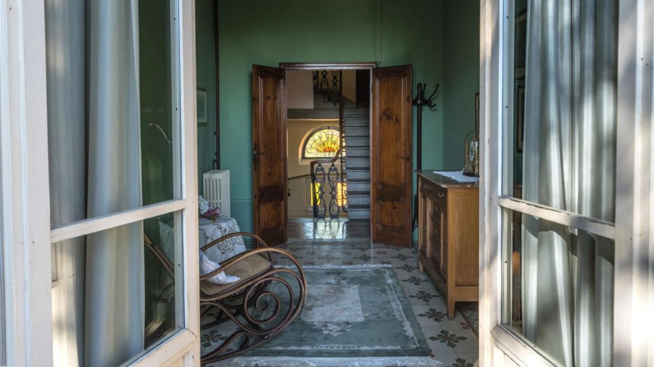 Villa Ines Charme Near Lucca Altopascio Exterior foto