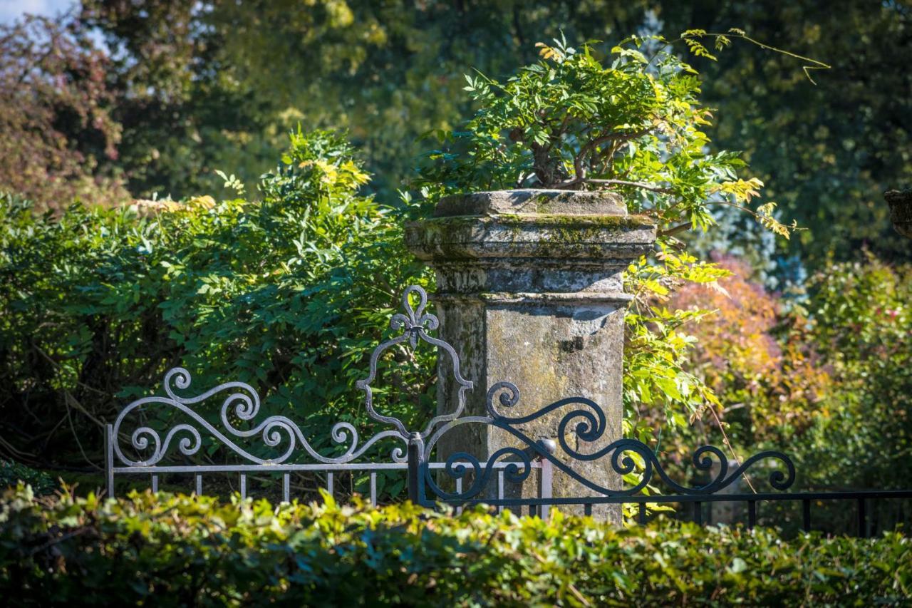 Villa Ines Charme Near Lucca Altopascio Exterior foto
