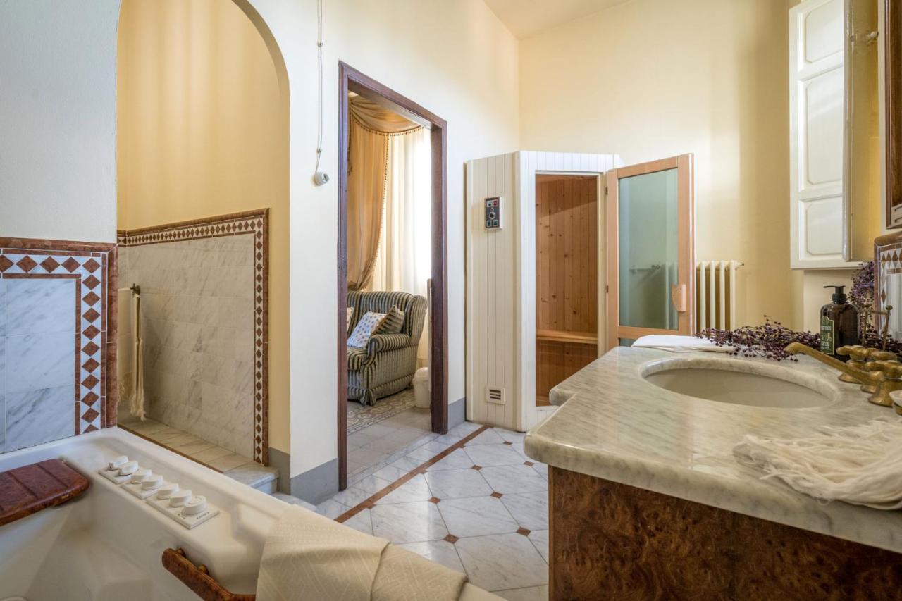 Villa Ines Charme Near Lucca Altopascio Exterior foto