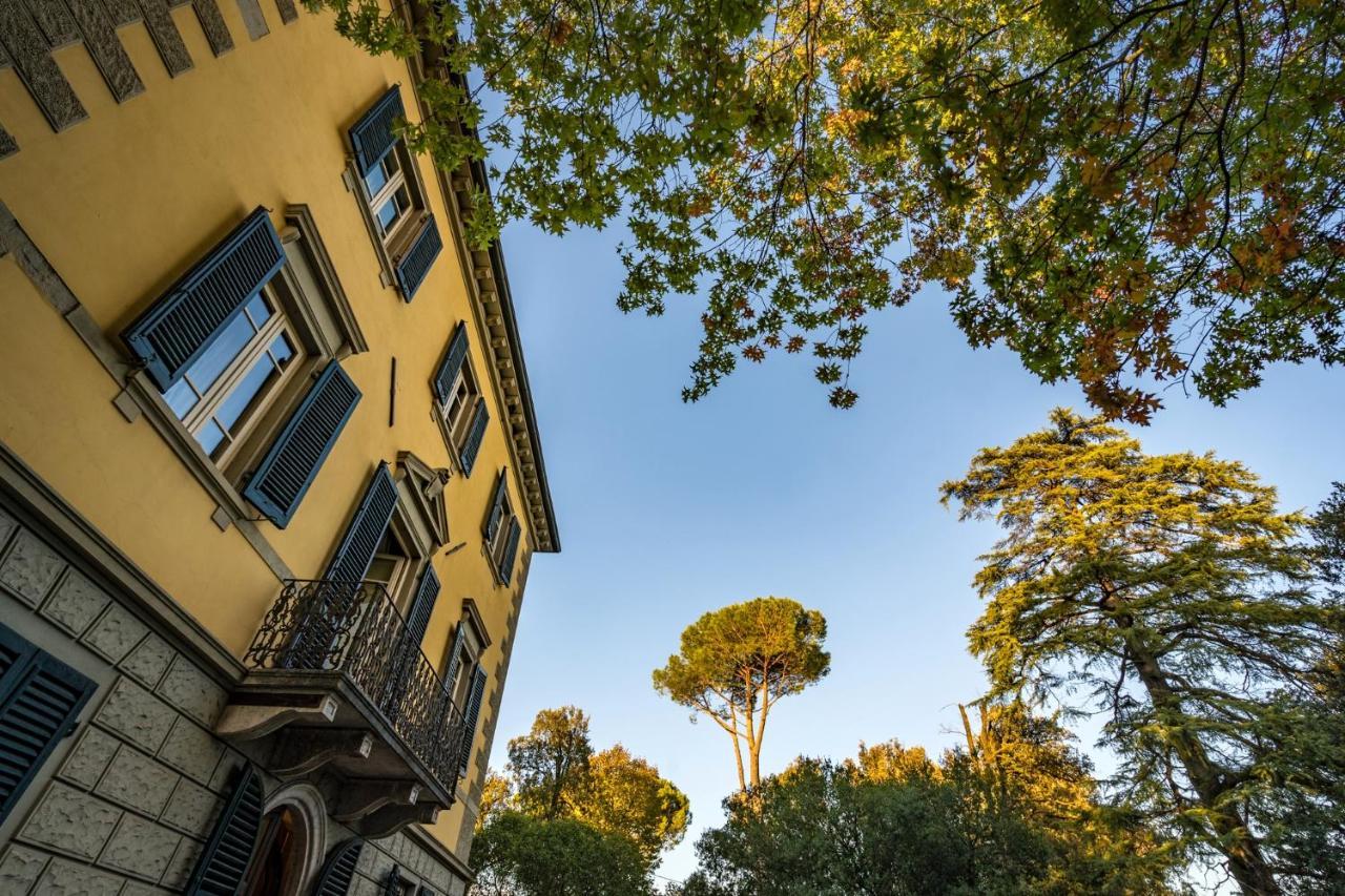 Villa Ines Charme Near Lucca Altopascio Exterior foto